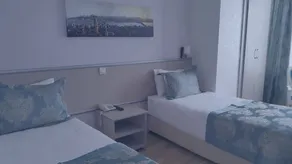 Elite Marmara Hotel Gungoren - Image 4
