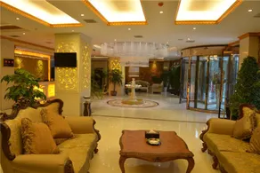 Dongyunge Hotel - Image 3