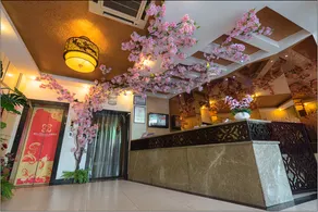 ChengDu YinShu Hotel - Image 2