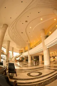 Huarui Danfeng Jianguo Hotel - Image 2