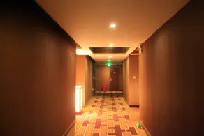 Weini Hotel (Yiyang Railway Station Olympic Park) - Image 4