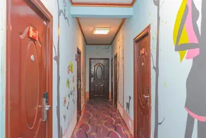 Yuli Art Hotel (Guilin University of Electronic Science and Technology Branch) - Image 3