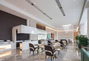 Manju Hotel (Zhuji Chengnan Branch) - Image 4