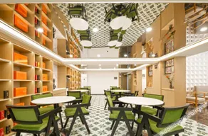 Xiamen Yilu Shuyuan Hotel (Zhongshan Road Pedestrian Street Branch) - Image 2
