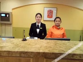 Home Inn (Jingdezhen Taoxichuan Renmin Square) - Image 5