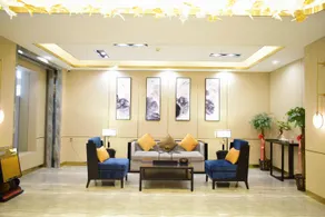 Lotus Pond Hotel (Xinghua Street City College Branch) - Image 2
