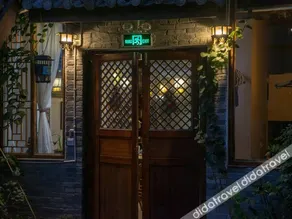 Heshun Xinyue Boutique Inn - Image 3