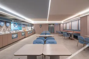 HanTing Hotel (Xuyi Guomao Suning Plaza) - Image 3