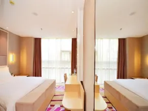 Lavande Hotel Wuhan Nanhu Wal-Mart - Image 5