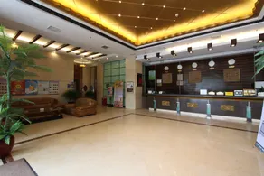 Emperor Palace Hotel - Image 4