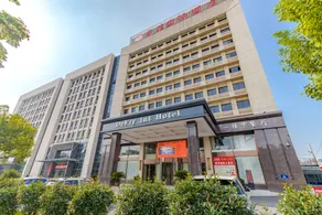 DeFfy International Hotel - Image 5