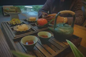 HUATING HOTEL - Image 2