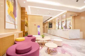 Lavande Hotel(Beijing Fangshan Fengyuan Building Chengguan Metro Station) - Image 5