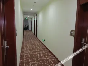 WANHONG HOTEL CHONGQING TAIBAI ROAD - Image 3