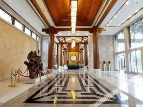 Chongqing Lvgong Resort Hotel - Image 4