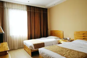 Likelai Hotel (Licun Metro Station Branch) - Image 3