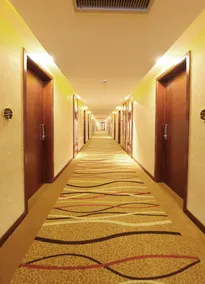 Garden Hotel - Image 3