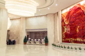 Super 8 Hotel (Lvliang Railway Station & Lvliang College Branch) - Image 5