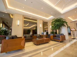 Wenzhou BTG-Nanyuan XUE SHAN Hotel - Image 3