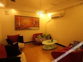 7Days Inn Nanchang Tengwange Yuzhang Road - Image 4