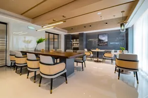 Jinjiang Inn Select Changchun Jingyuetan Park - Image 2