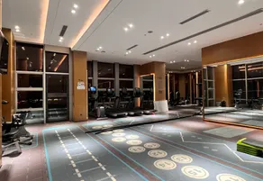 Jiang Zhi Lan Hotel Chongqing - Image 5