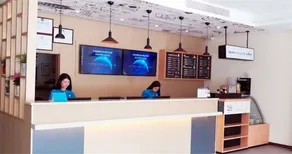Hanting Hotel Huzhou Nanxun Acient Town - Image 4