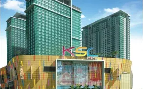 KSL Hotel & Resort Johor Bahru - Image 4