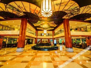 Sun Nature International Hot Spring Town - Image 4