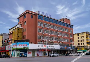 ECESIS HOTEL - Image 1