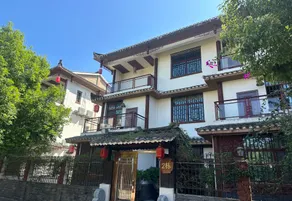 Shuiyun Lvyin Inn - Image 3
