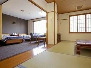Hotel Ikue - Image 4