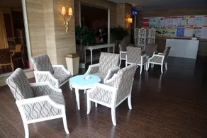 Victoria Business Hotel - Image 5