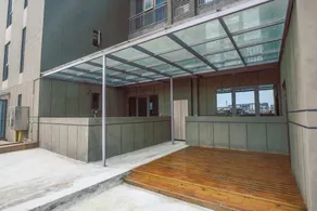 Langqin Qingju Boutique Hotel - Image 5