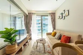 Julie's House - The Song Condotel Vung Tau - Image 5