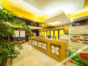 Jinjiang Garden Hotel - Image 5