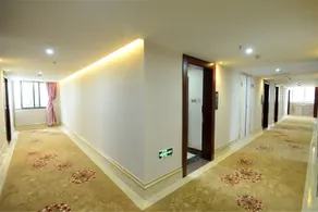 Zhongyu Hotel (Ninghua Wanxing Plaza) - Image 3