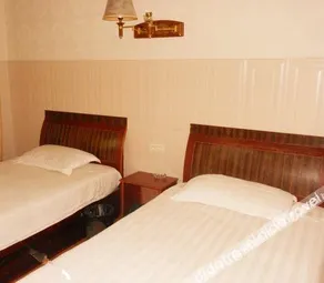 Dazhou Xuefu Business Hotel - Image 4