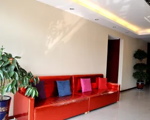 Apple Business Theme Hotel - Image 3