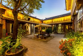 Xin Huifeng Resort Hotel - Image 2