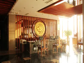 Yi Yin Culture Theme Hotel (Liaocheng Shenxian Branch) - Image 2