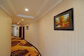 Xiuwen Guizun Business Hotel - Image 5