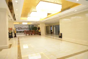 Wanshajin Hotel (Juguo Ancient City Branch) - Image 4