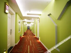 Xinzhou Xiurong Yayuan Hot Spring Hotel - Image 4