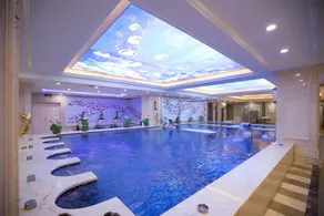 Vienna Hot Spring Hotel Zhangzhou - Image 5
