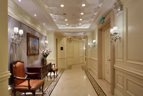 Qiu Guo Hotel (Tianjin Binhai Second Street) - Image 2