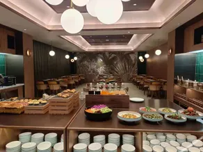 Muchen Hotel Shangrao (Shangrao high-speed railway station Branch) - Image 2