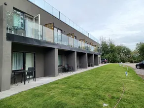 Hotell Solstickan Mellbystrand - Image 4