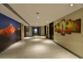 Chengdu Ben Hotel - Image 5