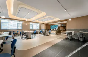 Home Inn (Zoucheng Pingyang West Road Xiangyun Square Branch) - Image 3